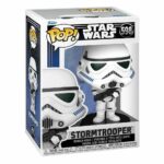 Funko Pop! Star Wars: SWNC - Stormtrooper - Figura in Vinile da Collezione - Idea Regalo - Merchandising Ufficiale - Giocattoli per Bambini e Adulti